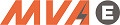 Логотип бренда MVAE