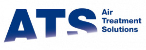Логотип бренда ATS