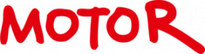 Логотип бренда Motor