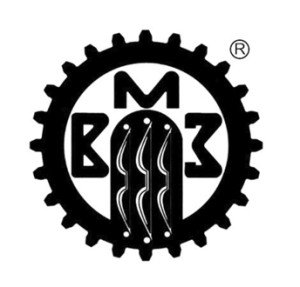 Логотип бренда ВМЗ