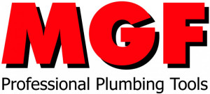 Логотип бренда MGF