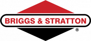 Логотип бренда Briggs & Stratton