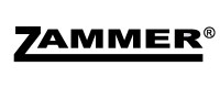 Логотип бренда Zammer