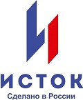 Логотип бренда Исток
