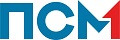 Логотип бренда ПСМ
