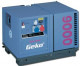 Бензиновый генератор Geko 9000 ED-AA/SEBA SS BLC. Основное изображение