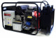 Бензиновый генератор EuroPower EP 16000 TE с АВР. Основное изображение