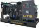Дизельный генератор CTG AD-70RE. Основное изображение