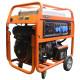 Бензиновый генератор Zongshen PB 18000 E. Основное изображение