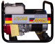 Сварочный генератор AMG H 220AT. Основное изображение