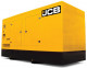 Дизельный генератор JCB G440QX. Основное изображение