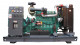 Дизельный генератор Добрыня АД 30-Т400 Р. Основное изображение