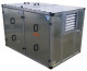 Бензиновый генератор Elemax SHT 11500-R в контейнере с АВР. Основное изображение