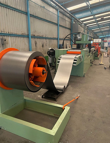 Производство теплообменников