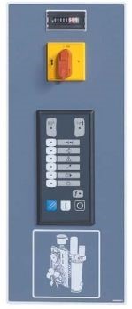 Винтовой компрессор ABAC SPINN 15-10 TM500