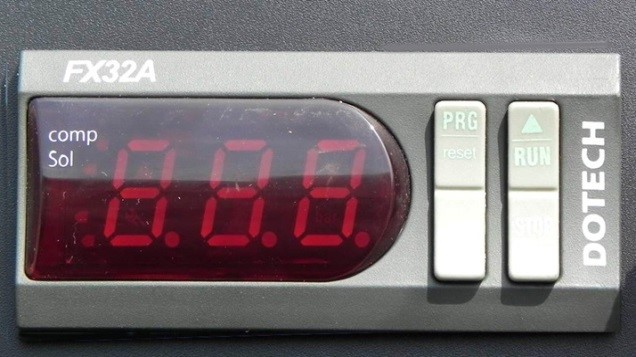 Винтовой компрессор ВК40Т-10