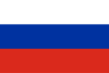 Флаг государства Россия