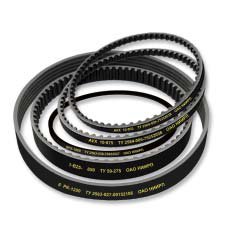 Ремень для винтового компрессора V-BELT RGA8002548