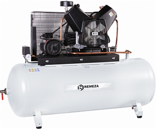 Поршневой компрессор Remeza СБ4-500.F55-14