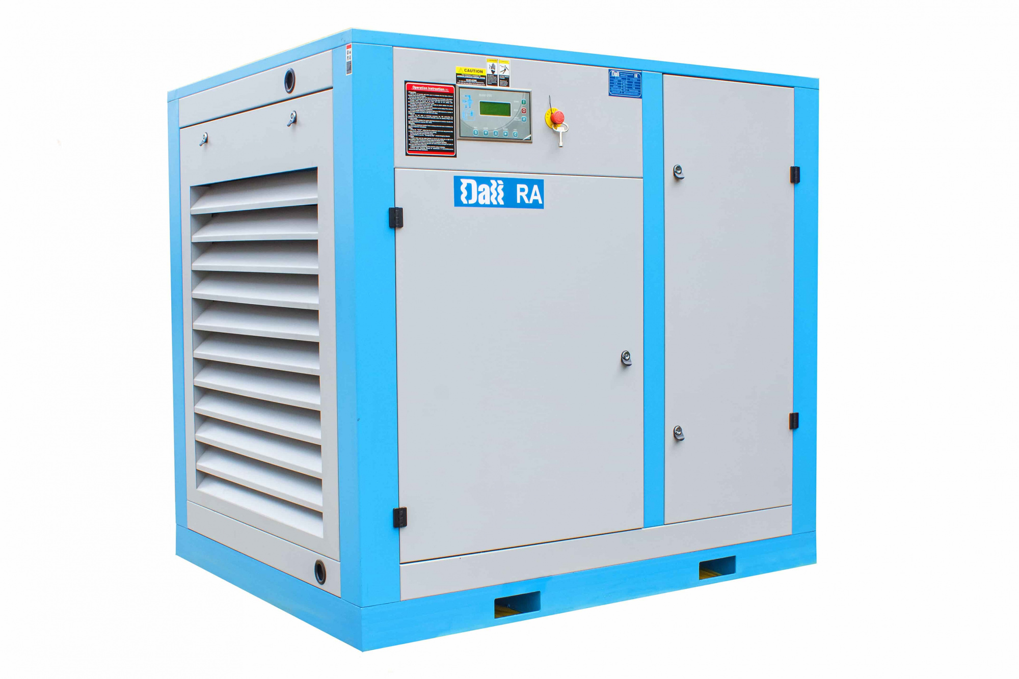 Винтовой компрессор Dali DL-160/8GA
