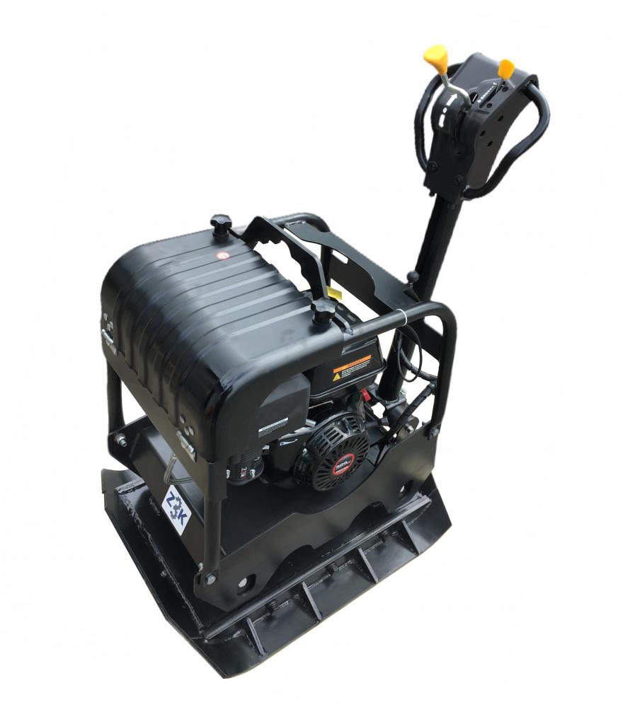 Виброплита реверсивная Zitrek z3k255L