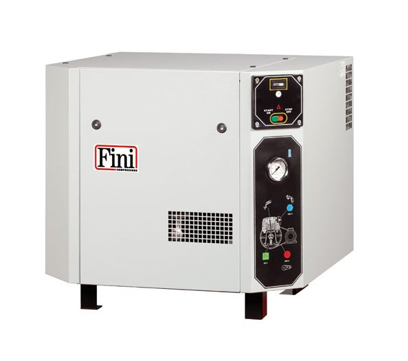 Поршневой компрессор Fini BKV 30-15 B