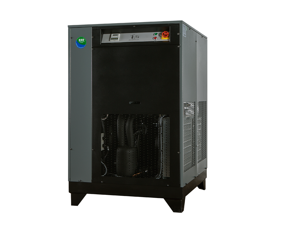 Осушитель воздуха Dalgakiran DryAir DK 38 HP