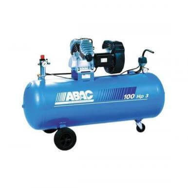 Поршневой компрессор Abac V30/90 CM3