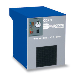 Осушитель воздуха Ceccato CDX 18
