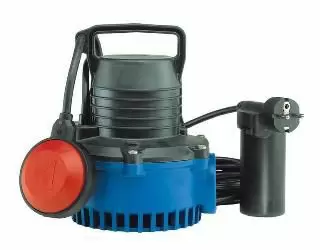 Погружной бытовой насос Calpeda GM-10 (миниатюра)