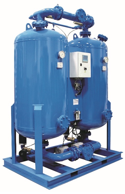 Осушитель воздуха Almig ALM-CDD 300 (-40°С)