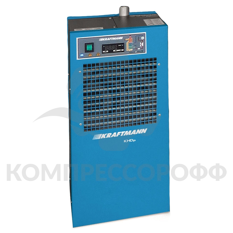 Осушитель воздуха Kraftmann KHDp 108