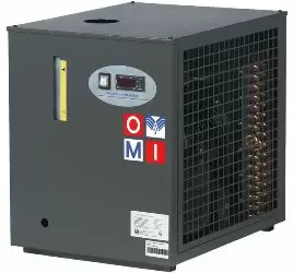 Промышленный чиллер OMI CHW T 36 (миниатюра)