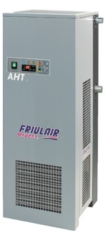 Осушитель воздуха Friulair AHT 8