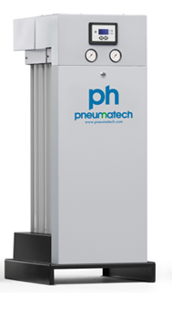 Осушитель воздуха Pneumatech PH95S -40C 230V G
