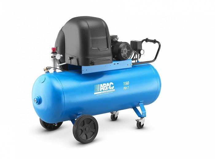 Поршневой компрессор Abac S A39B/150 CM3 NEW