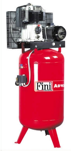 Поршневой компрессор Fini MK103-90V-3M