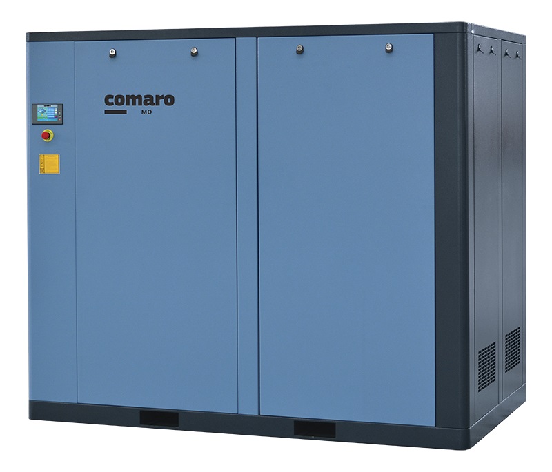 Винтовой компрессор Comaro MD-P 55-08 I