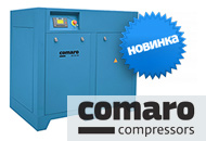 Недорогие винтовые компрессоры Comaro XB