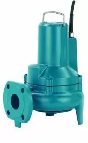 Погружной насос Calpeda GMCM 50-65B (миниатюра)