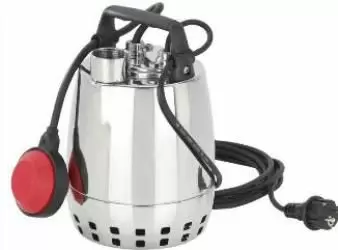 Погружной насос Calpeda GXR-9 220V (миниатюра)