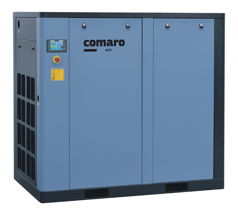 Винтовой компрессор Comaro MD-P 45-10 I
