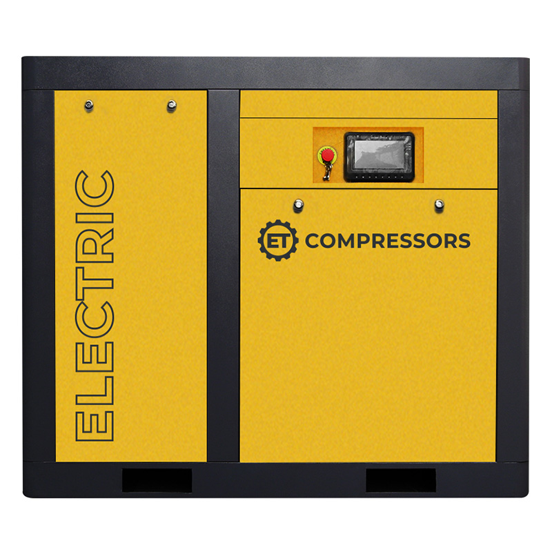 Винтовой компрессор ET-Compressors ET SL 90 13