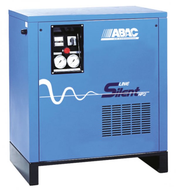 Поршневой компрессор Abac B4900/LN/T/HP4 V400
