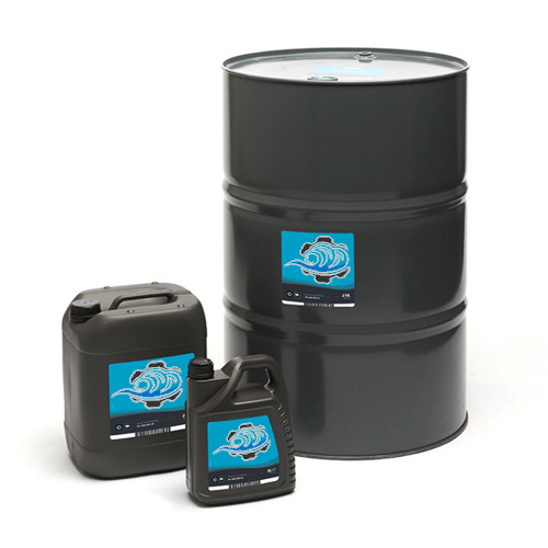 Масло для компрессоров Kraftmann Kraft-Oil S46
