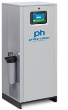 Осушитель воздуха Pneumatech PH95HE -70C 230V G