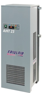 Осушитель воздуха Friulair AHT 23