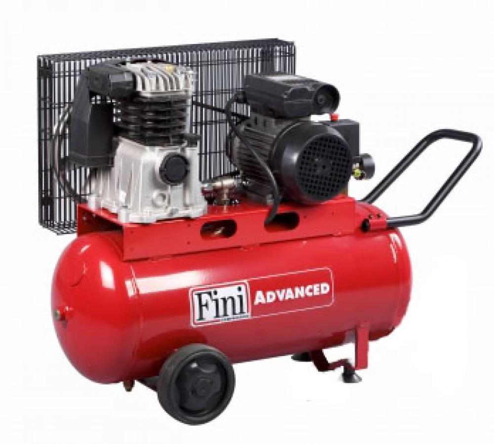 Поршневой компрессор Fini MK102/N-25-2M