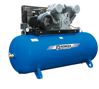 Поршневой компрессор Remeza СБ4/Ф-500.LT100/16-7,5