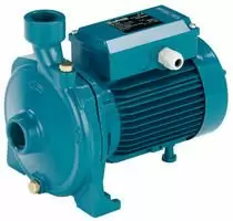 Насосный агрегат моноблочный резьбовой Calpeda NM 3/B 230/400/50 Hz (миниатюра)